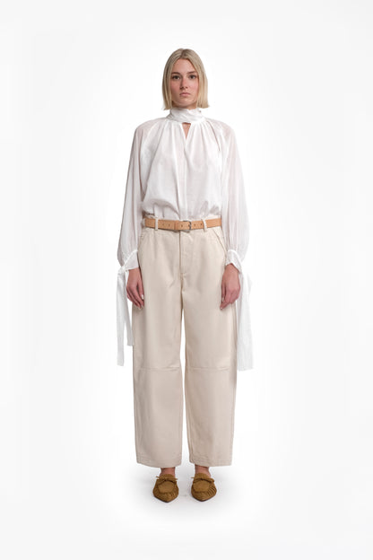 Tela Pascal Blouse