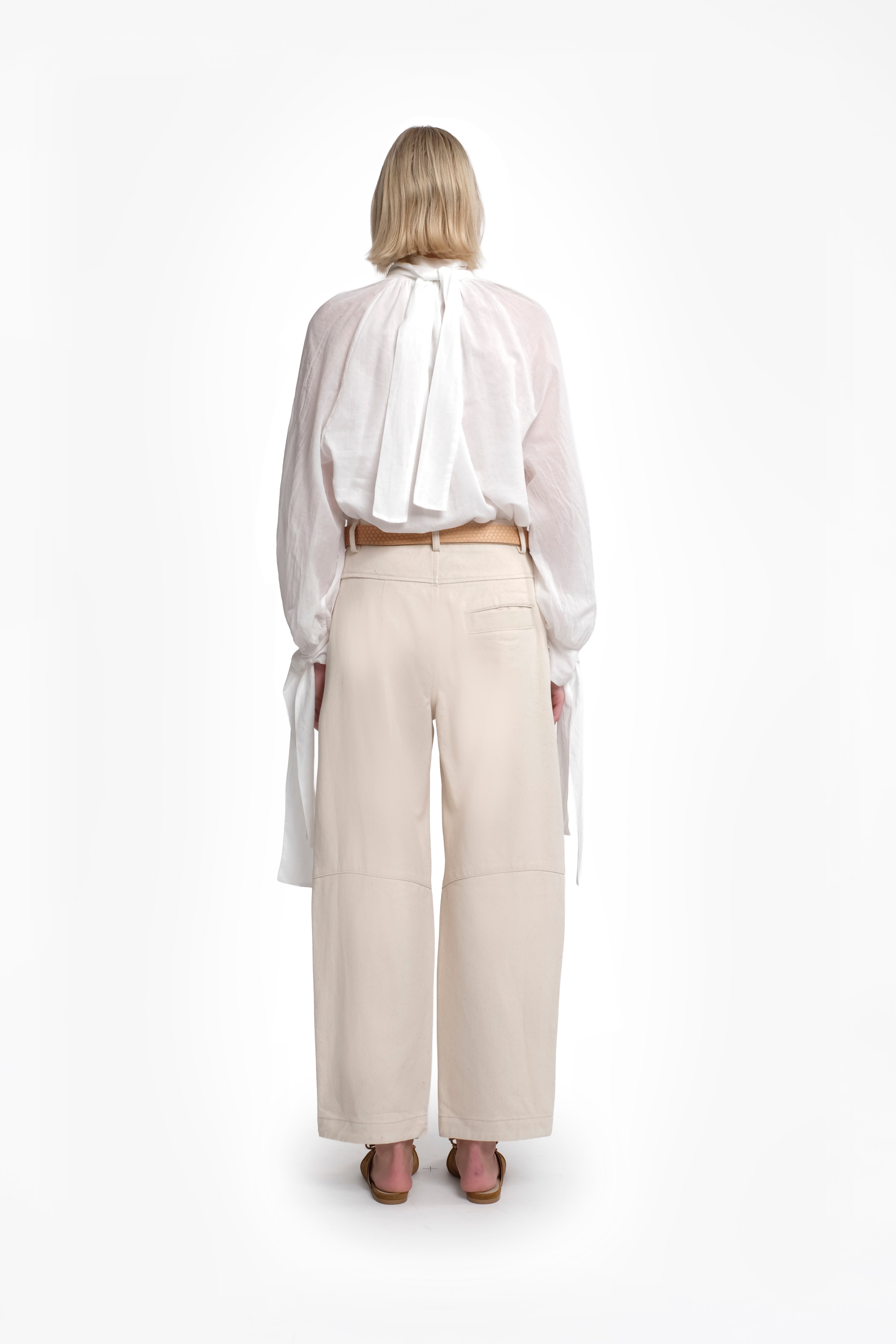 Tela Pascal Blouse