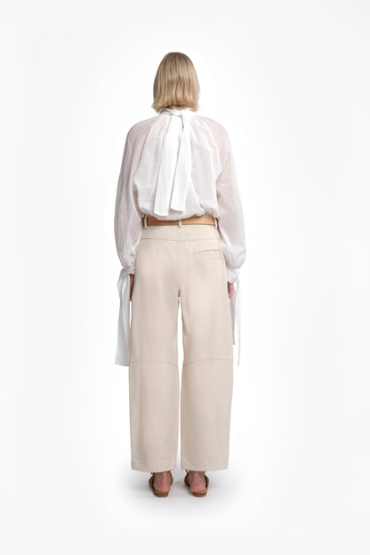 Tela Pascal Blouse