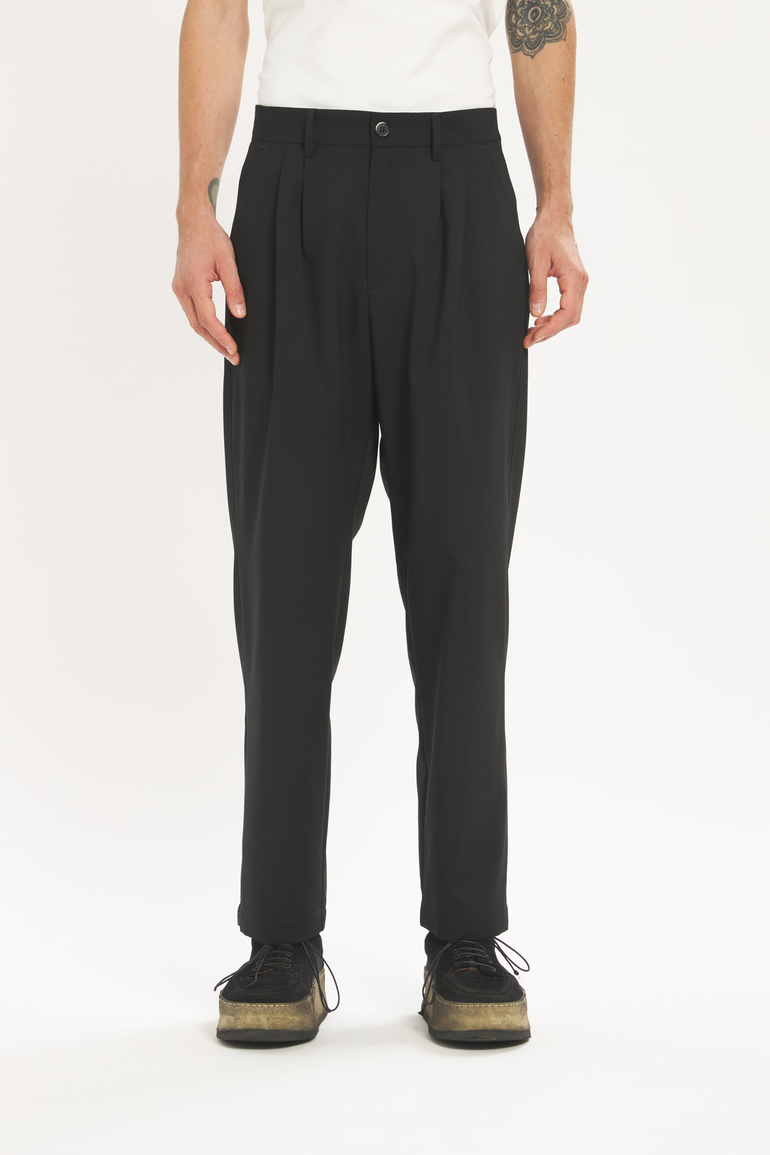 Barena Trousers Nerio PAU5252