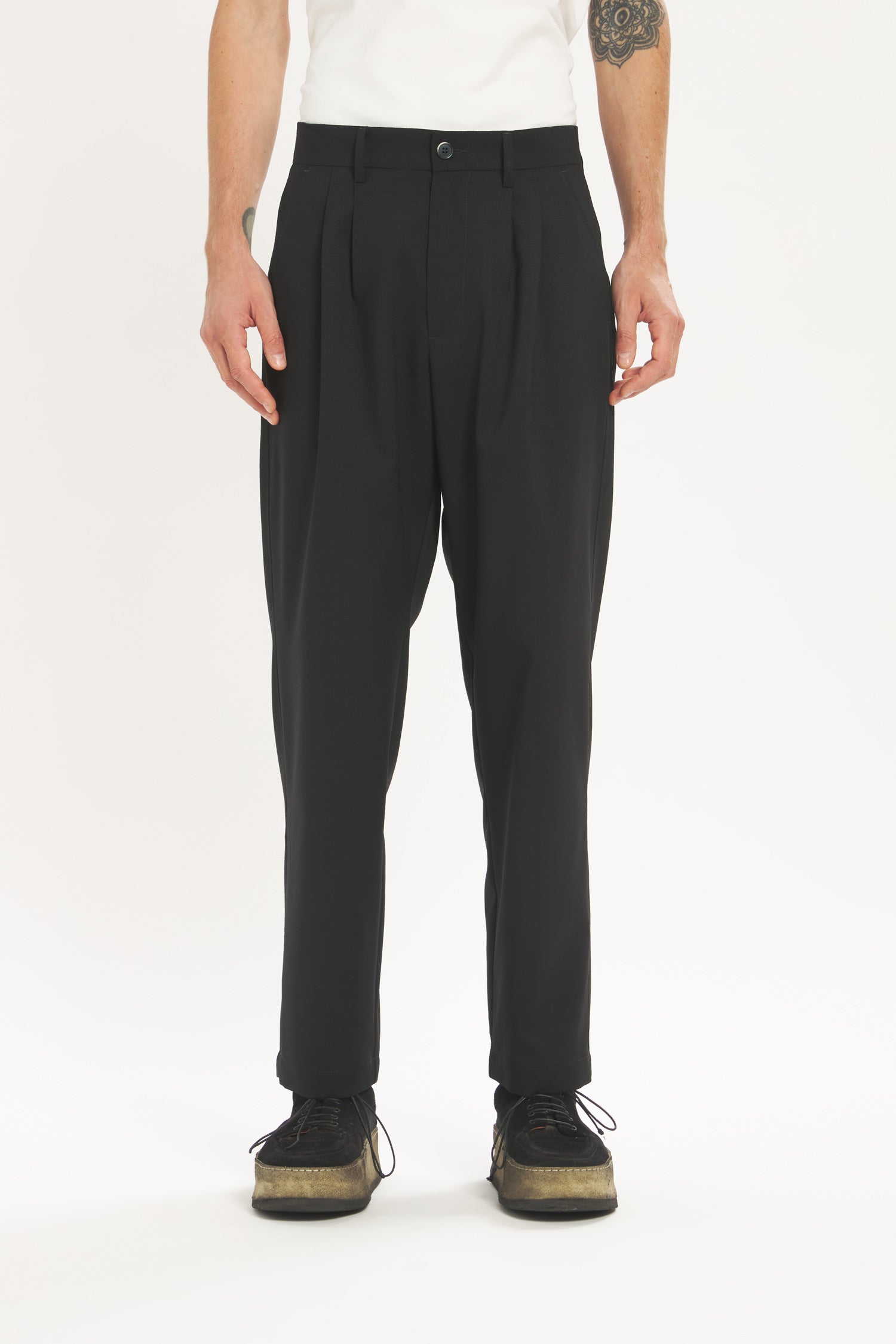 Barena Trousers Nerio PAU5252