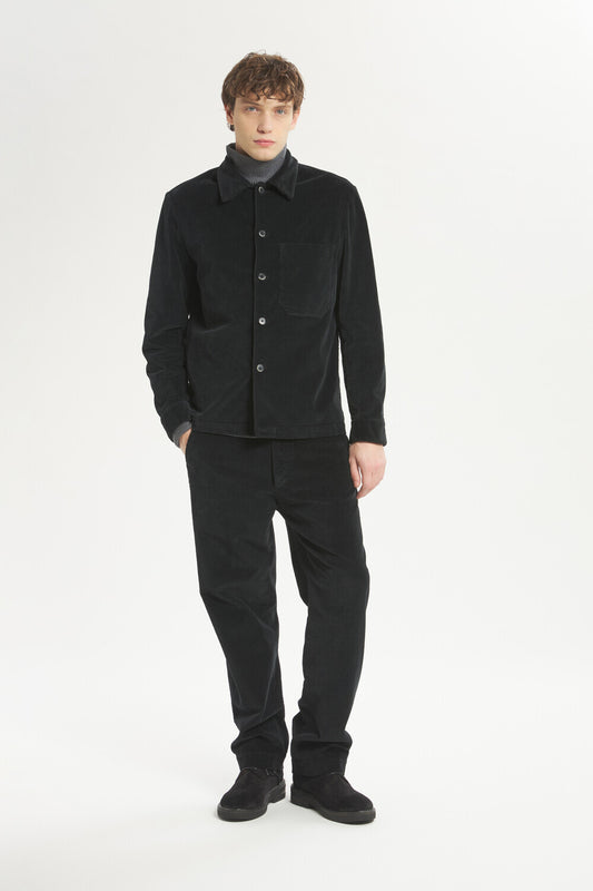 Barena Trousers Casaroto PAU5254