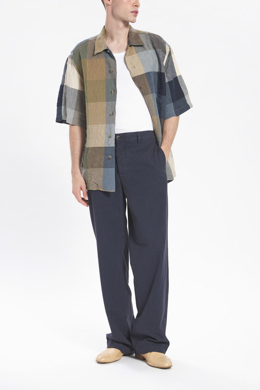 Barena Trousers Delfo