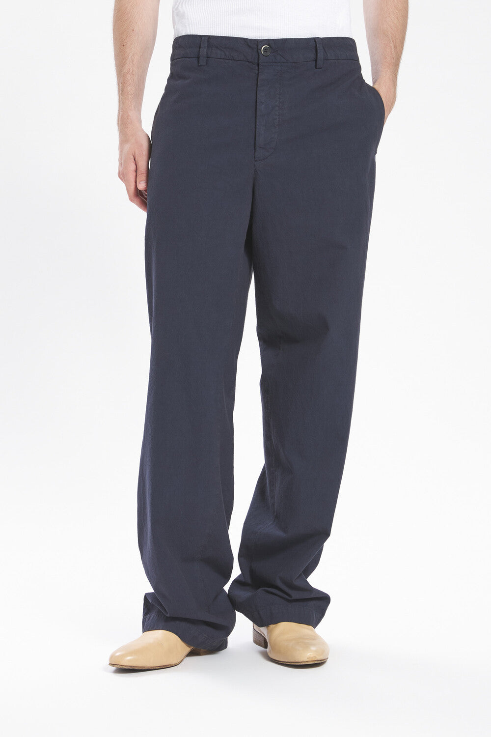 Barena Trousers Delfo