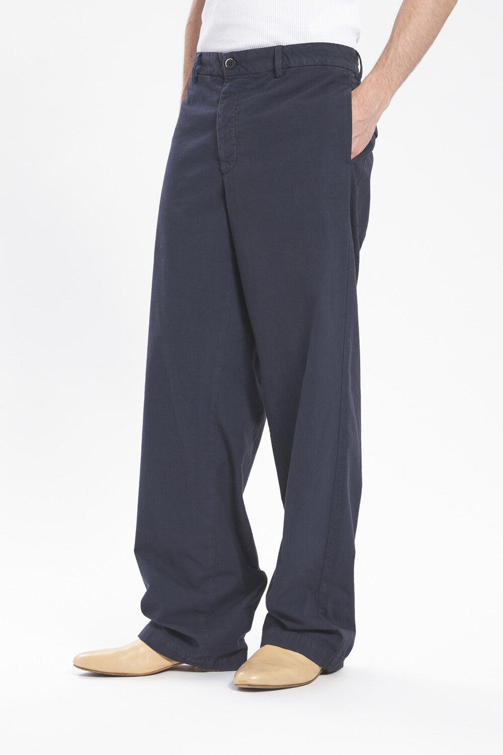 Barena Trousers Delfo