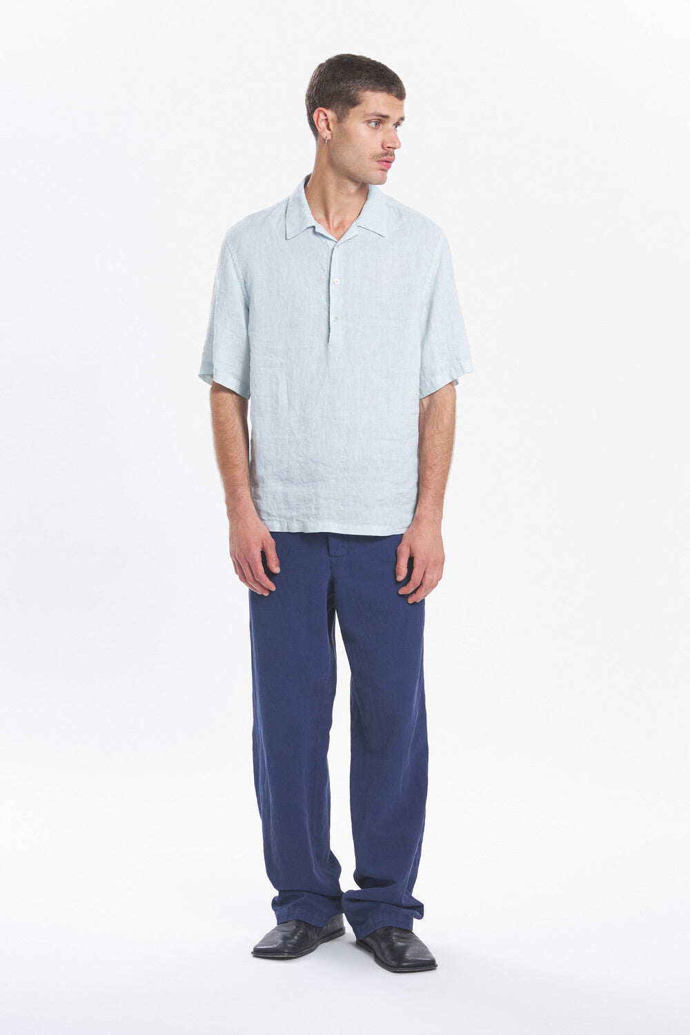 Barena Trousers Cavea Furian