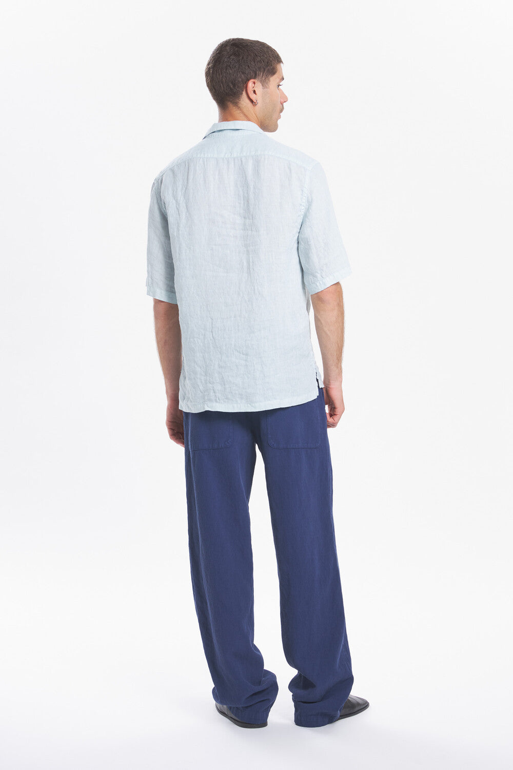 Barena Trousers Cavea Furian