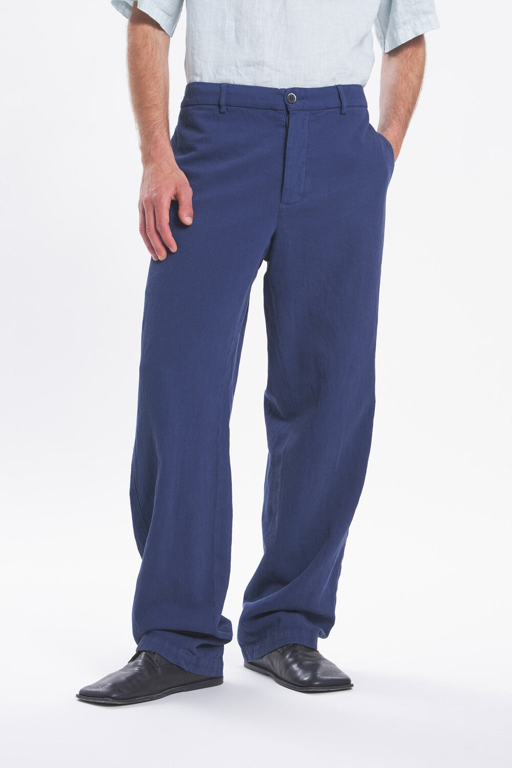 Barena Trousers Cavea Furian