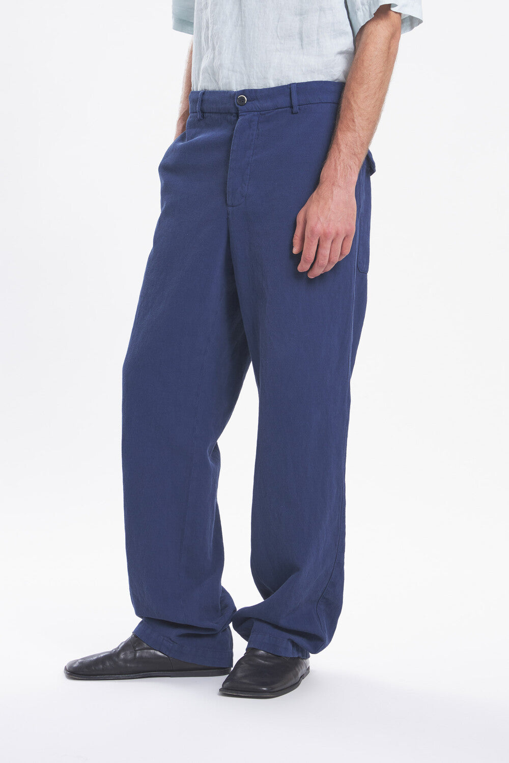 Barena Trousers Cavea Furian