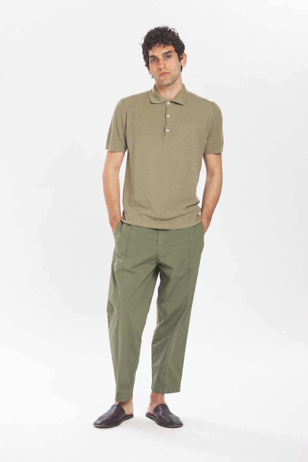 Barena Trousers Ameo