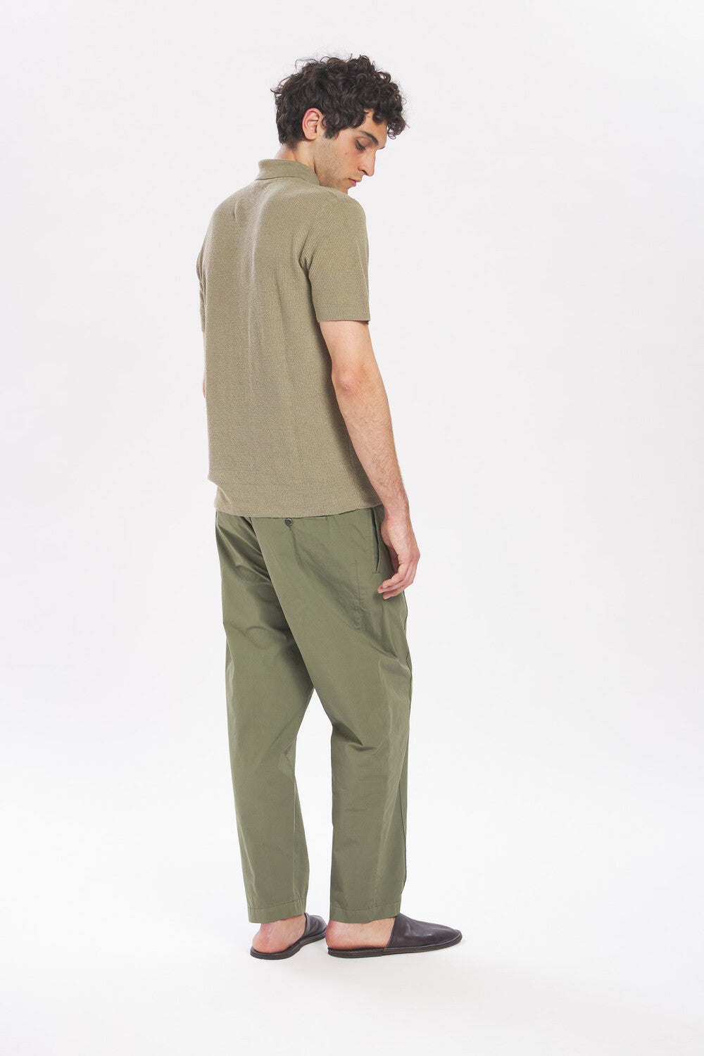 Barena Trousers Ameo