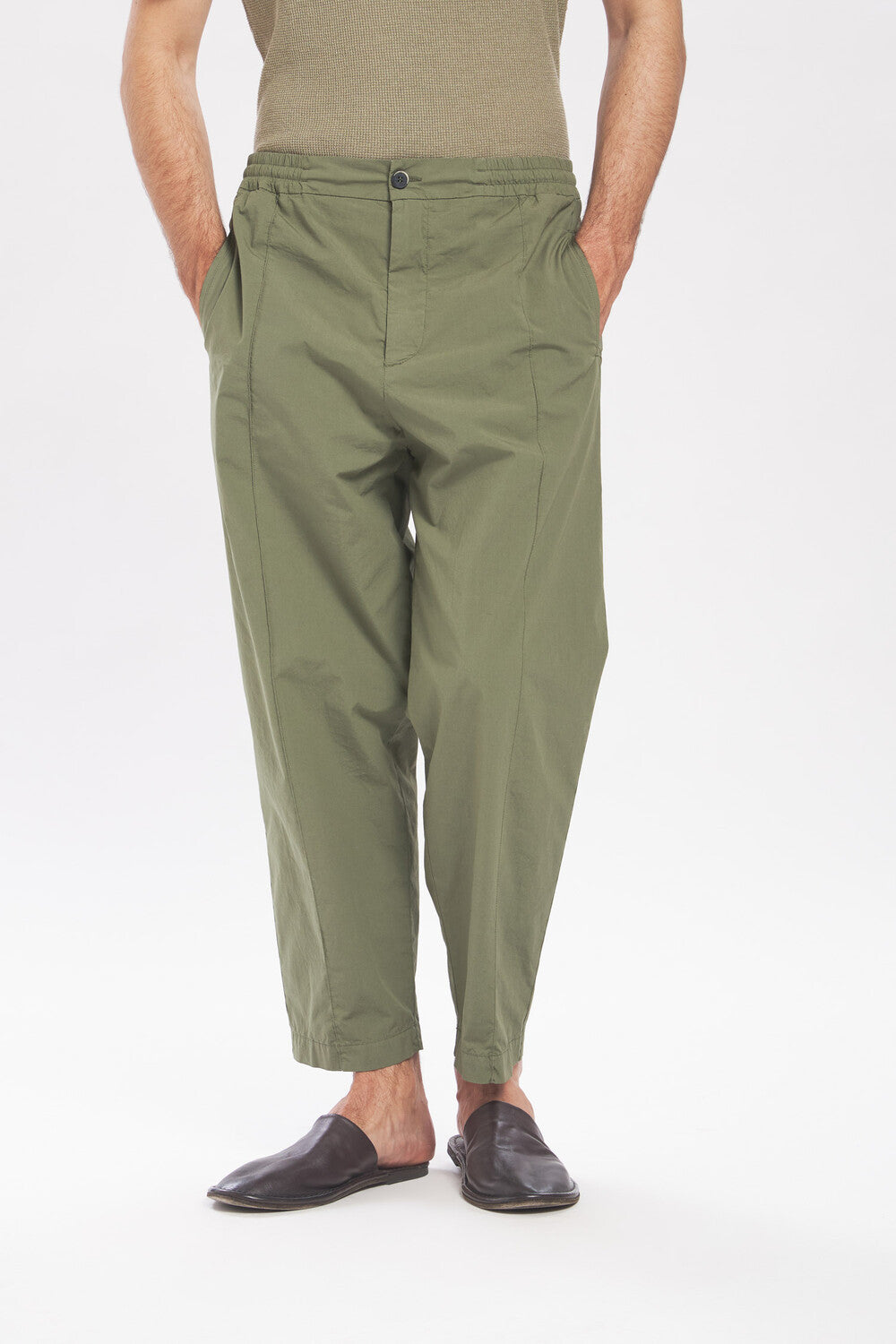 Barena Trousers Ameo