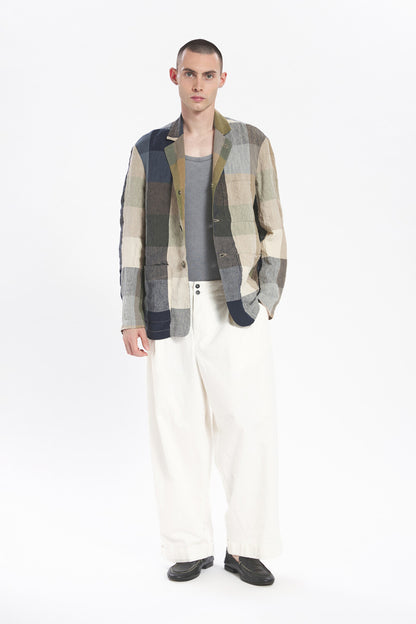 Barena Short Trousers Felucon