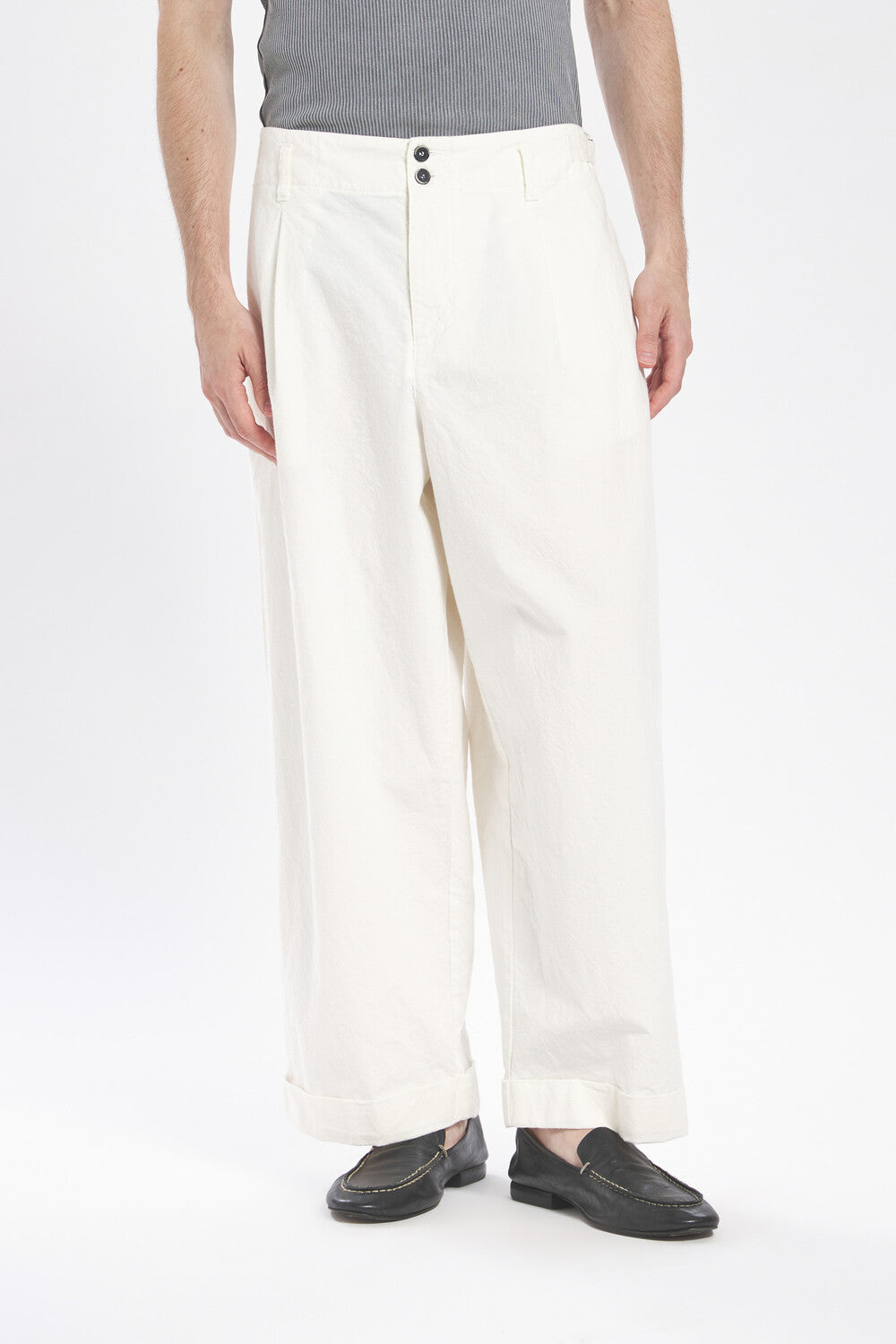 Barena Short Trousers Felucon