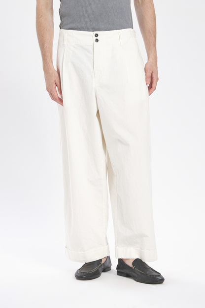 Barena Short Trousers Felucon