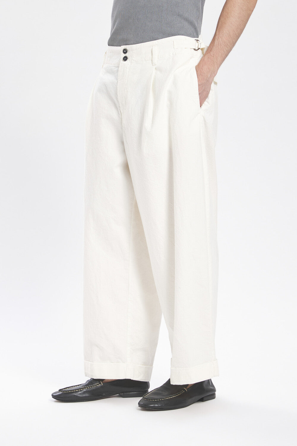 Barena Short Trousers Felucon