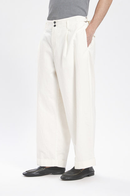 Barena Short Trousers Felucon