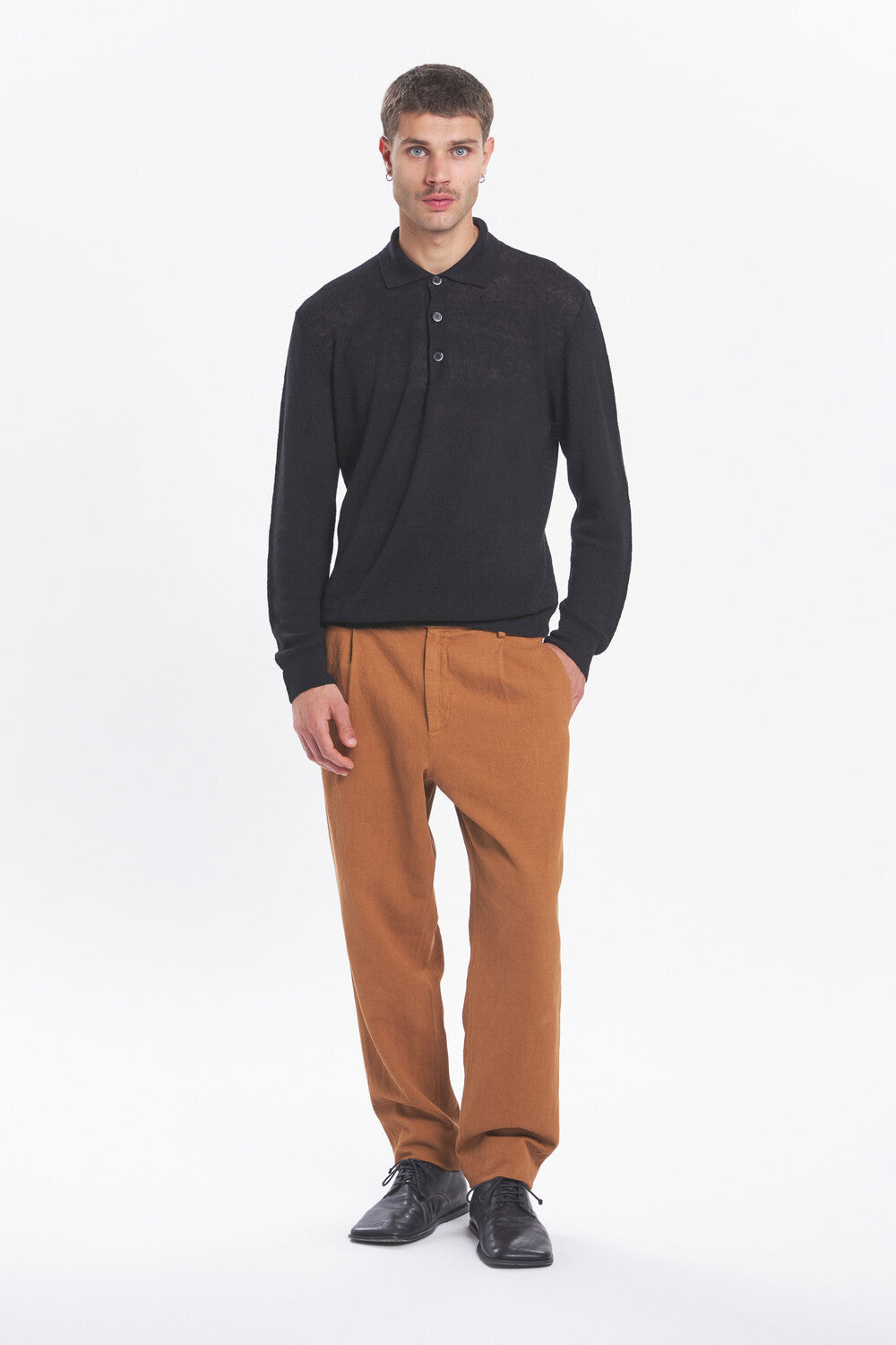 Barena Trousers Masco Furian