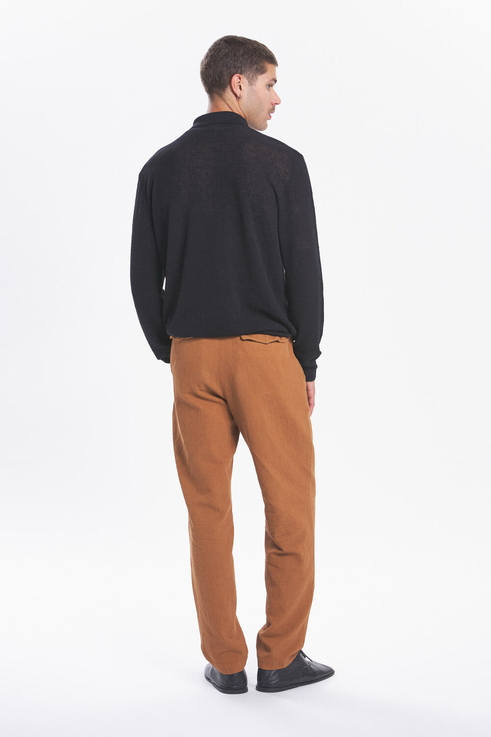 Barena Trousers Masco Furian