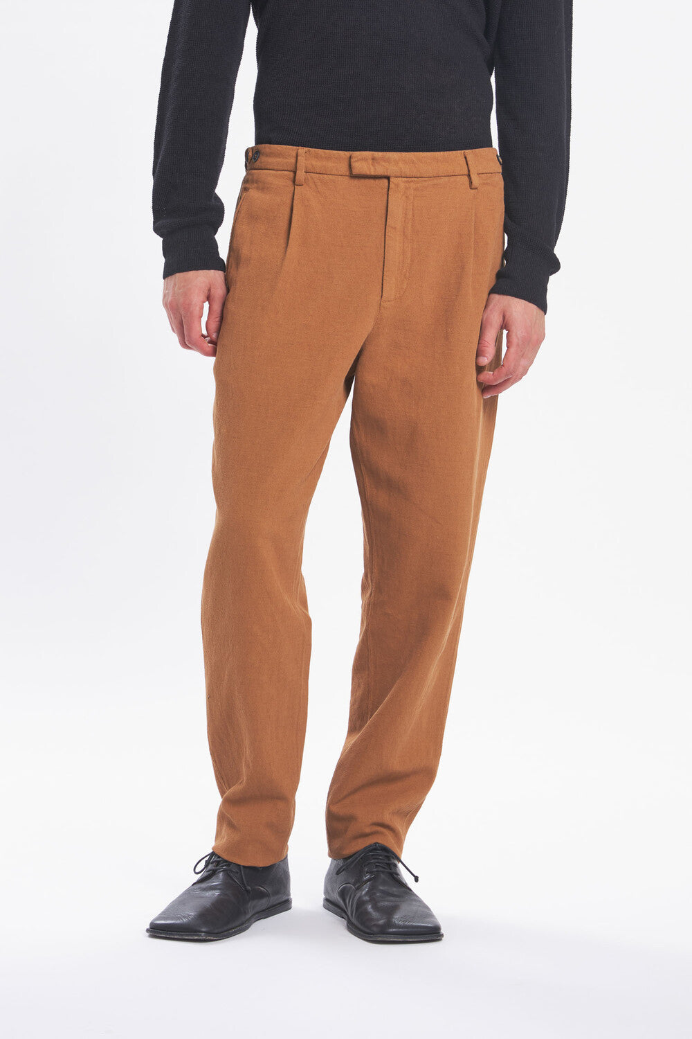 Barena Trousers Masco Furian