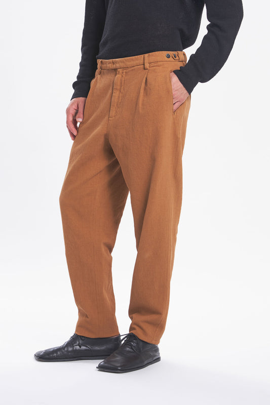 Barena Trousers Masco Furian