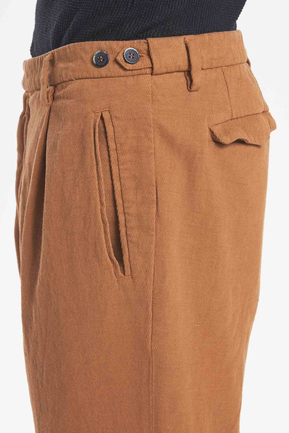 Barena Trousers Masco Furian