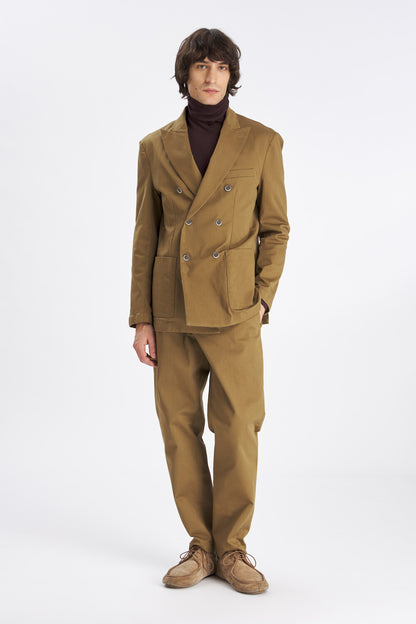 Barena Trousers Masco