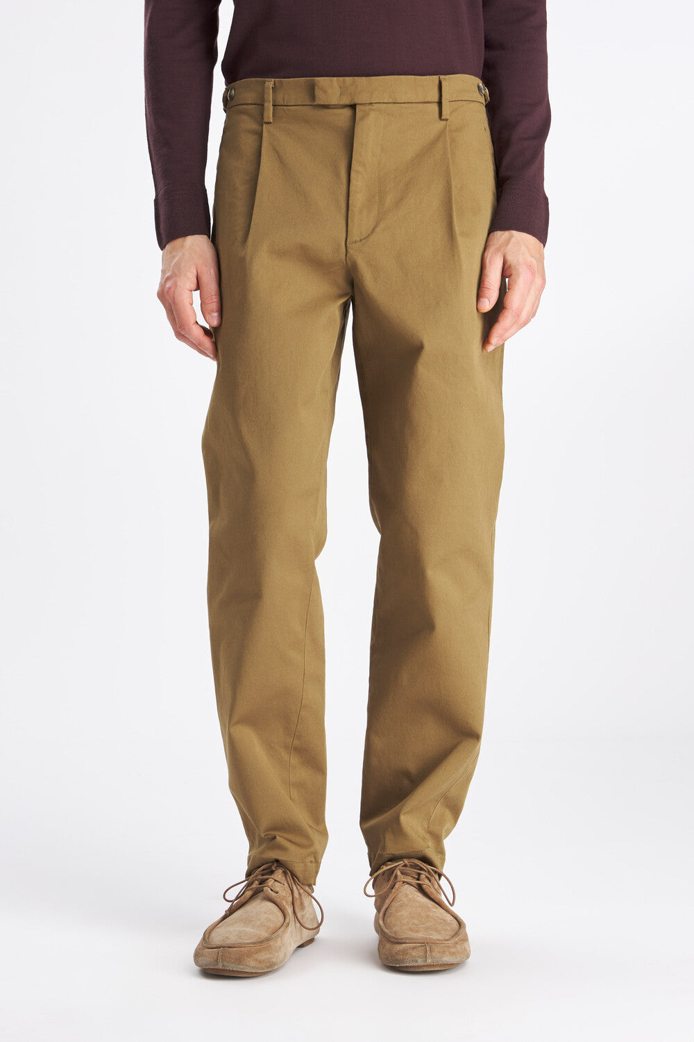 Barena Trousers Masco