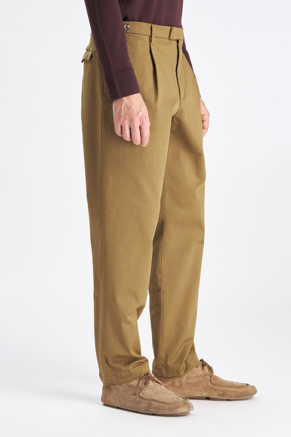 Barena Trousers Masco