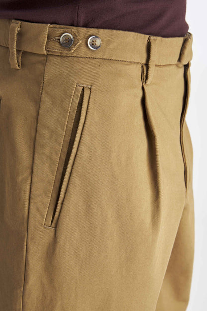 Barena Trousers Masco