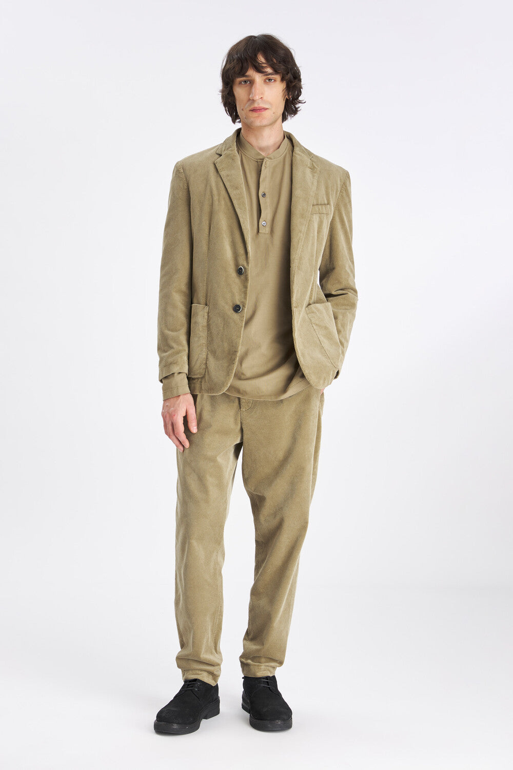 Barena Trousers Masco
