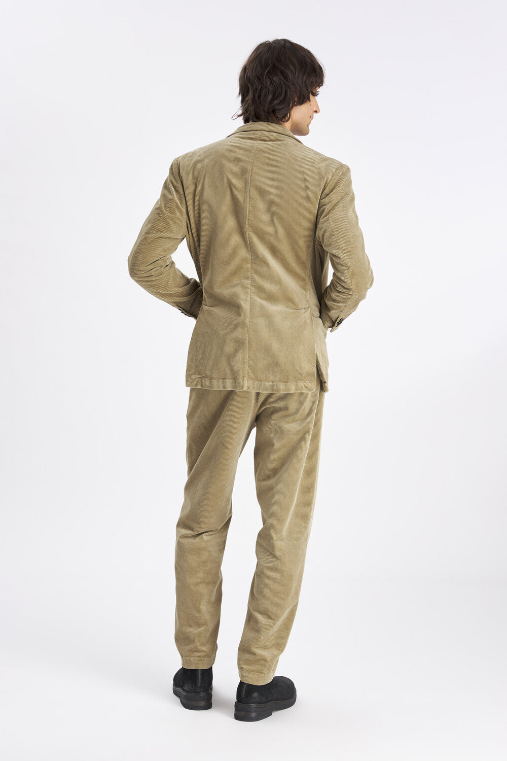 Barena Trousers Masco