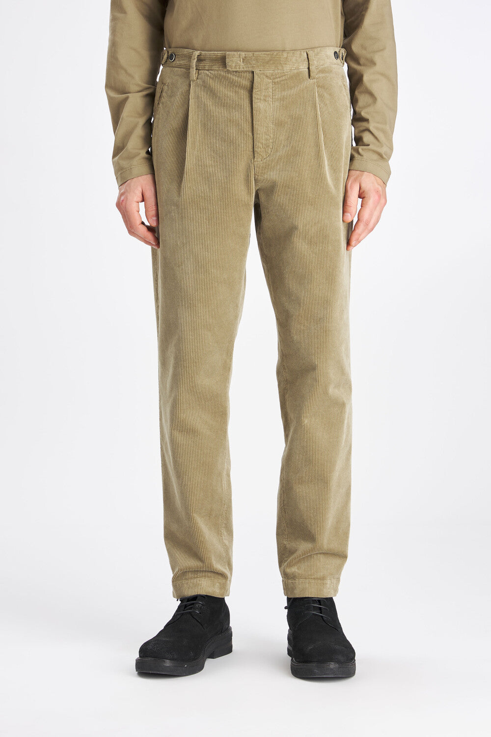 Barena Trousers Masco