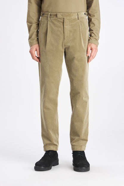Barena Trousers Masco