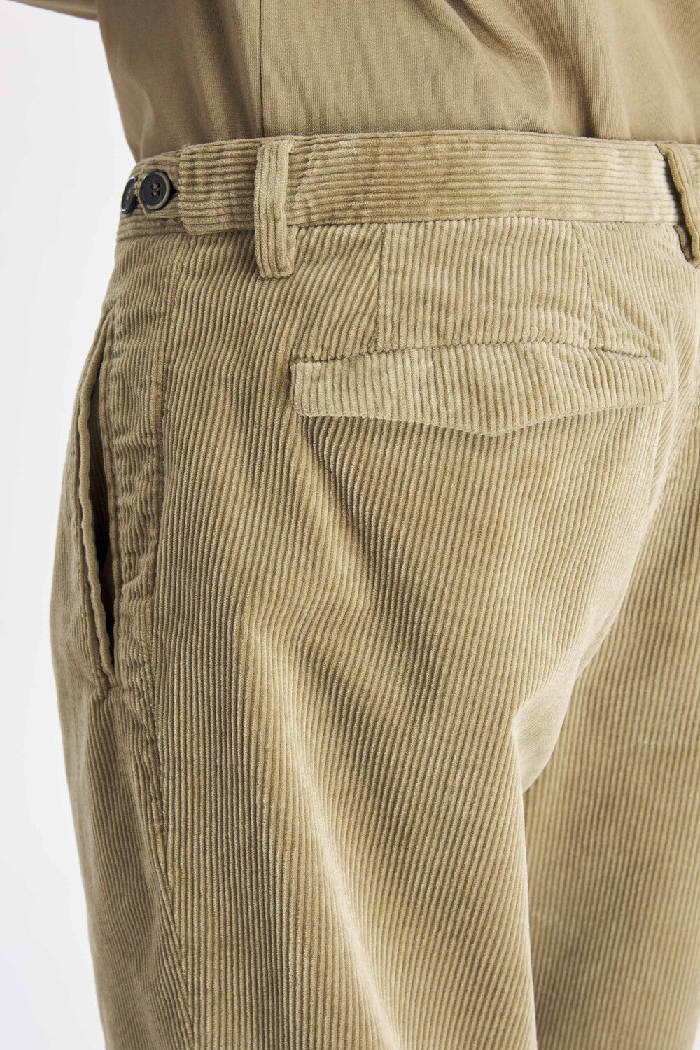 Barena Trousers Masco