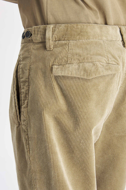 Barena Trousers Masco
