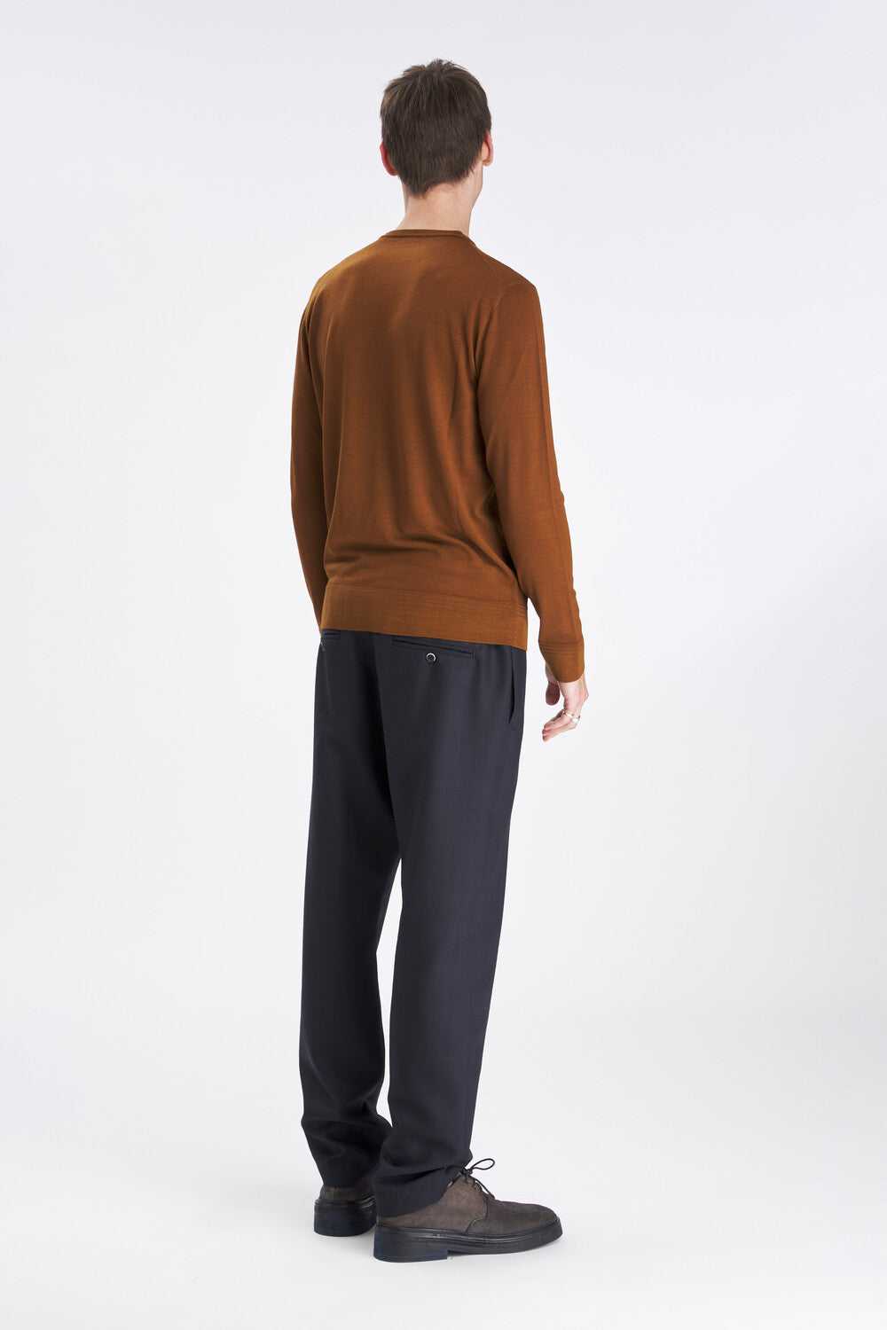 Barena Trousers Riobarbo