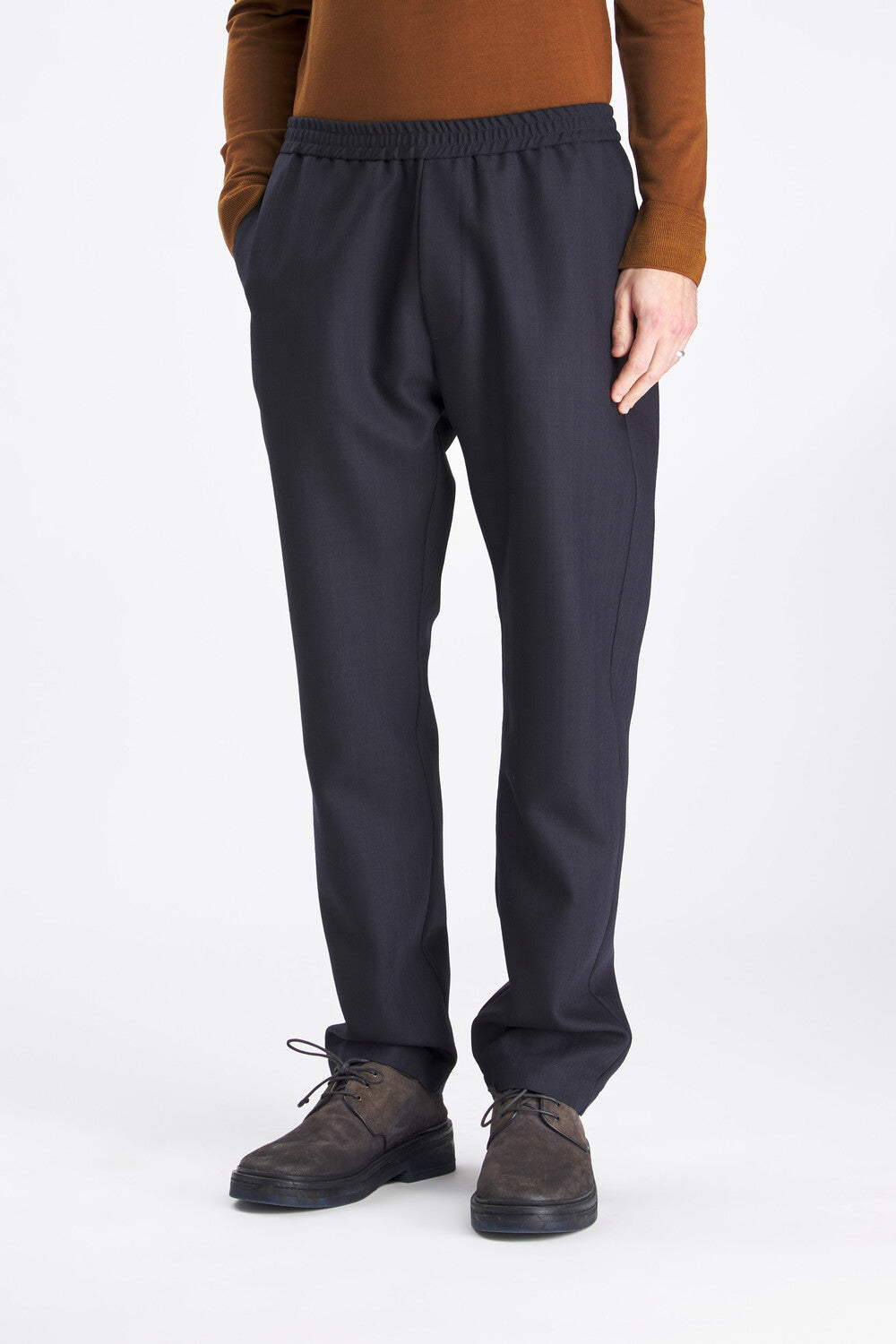 Barena Trousers Riobarbo