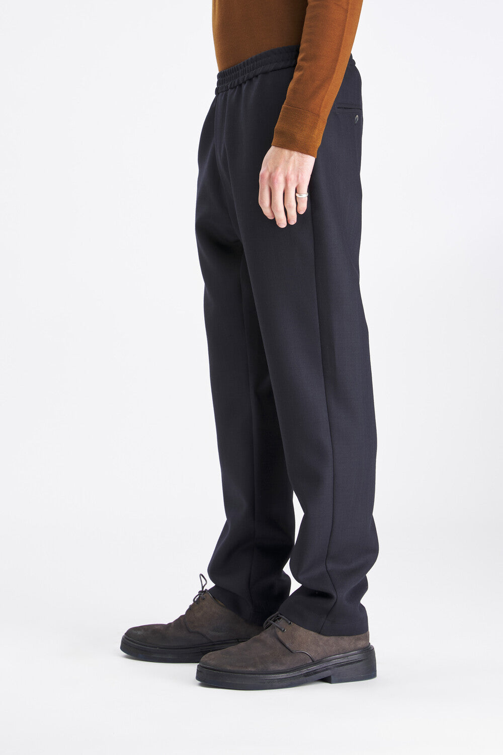 Barena Trousers Riobarbo