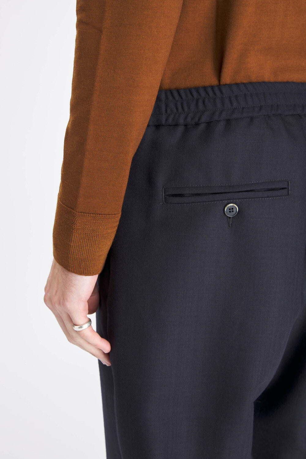 Barena Trousers Riobarbo