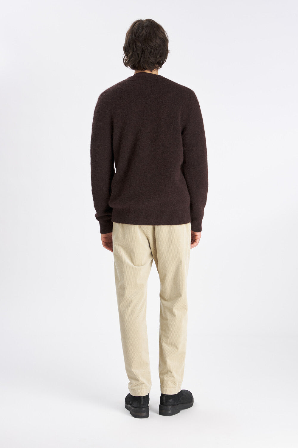 Barena Trousers Riobarbo
