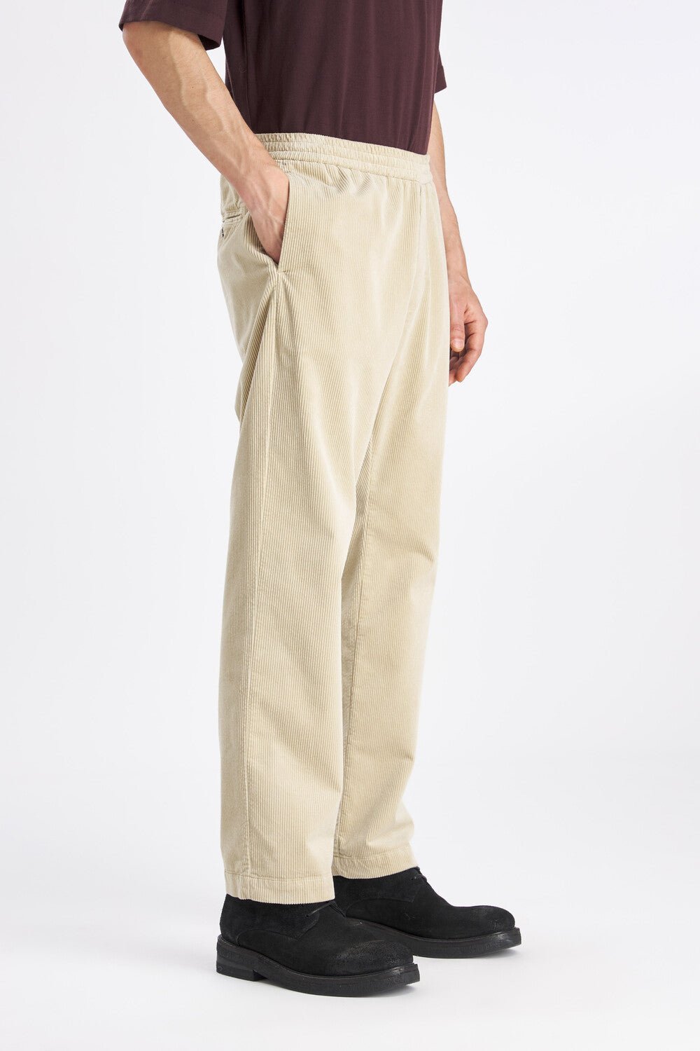 Barena Trousers Riobarbo
