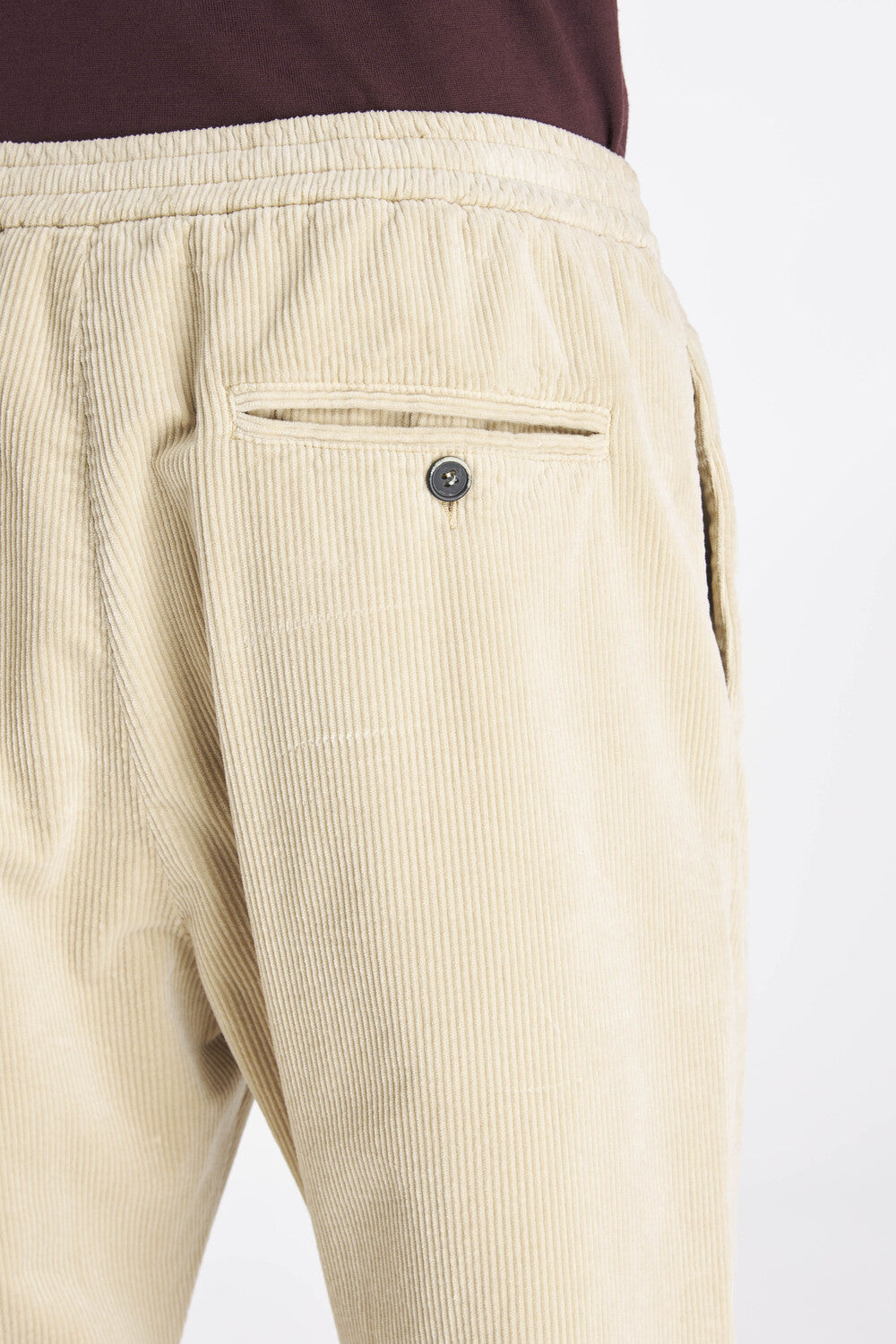 Barena Trousers Riobarbo