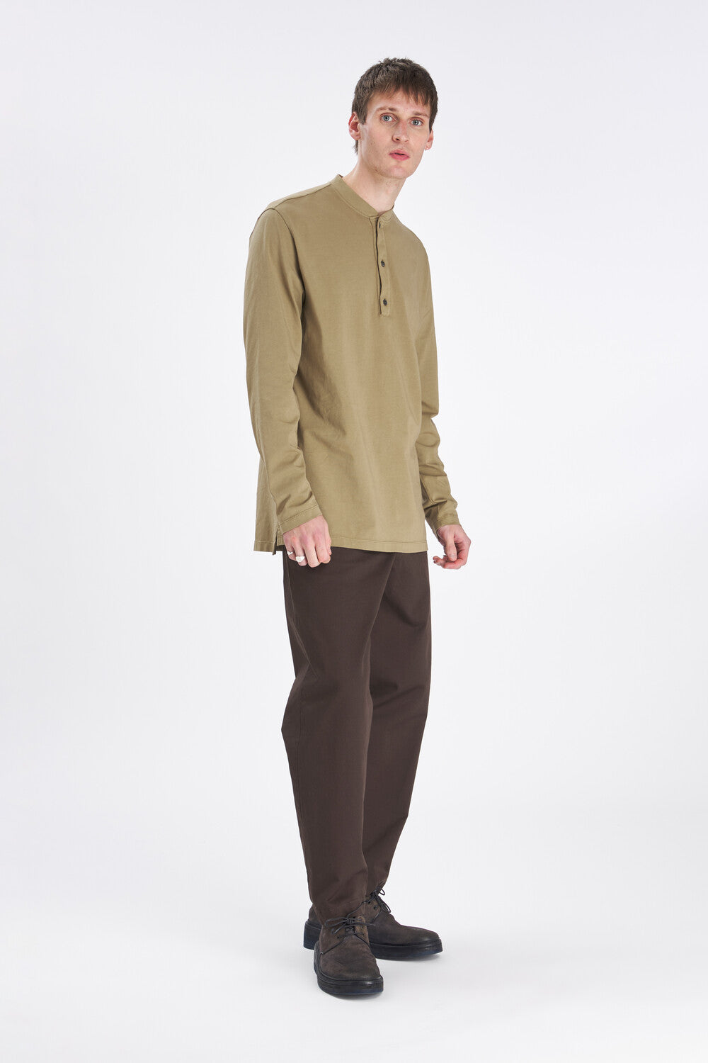 Barena Trousers Canasta