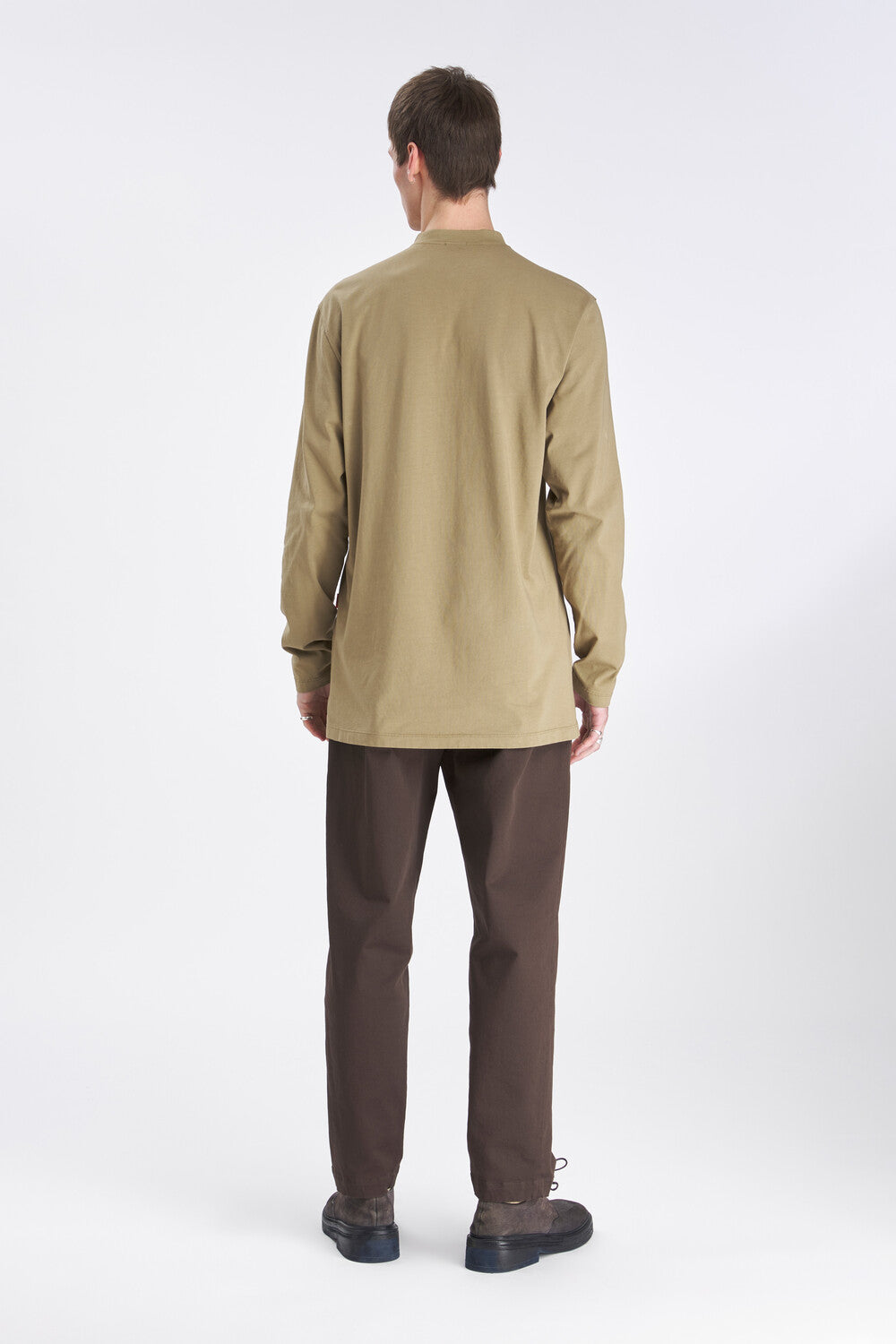 Barena Trousers Canasta