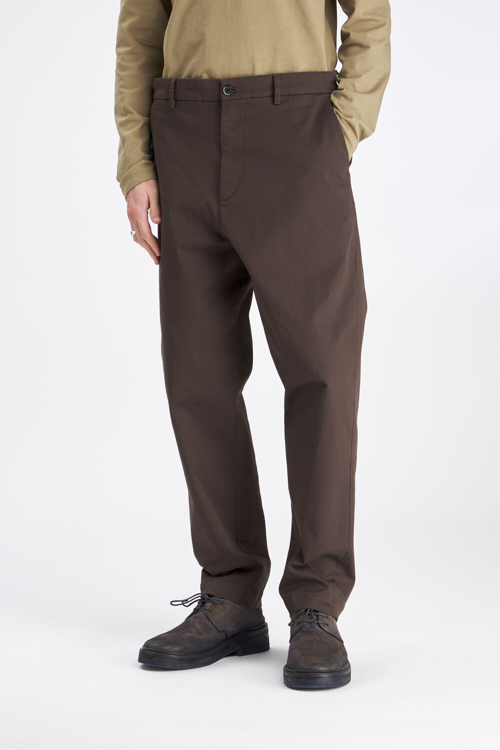 Barena Trousers Canasta
