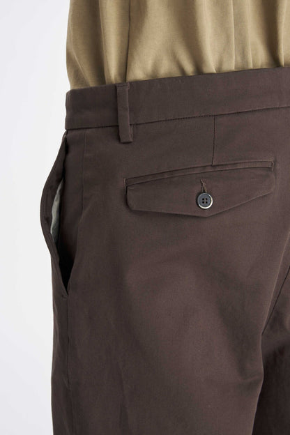 Barena Trousers Canasta