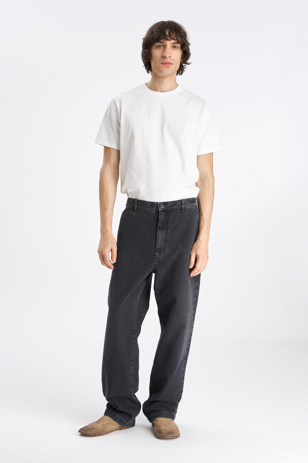 Barena Trousers Sesto