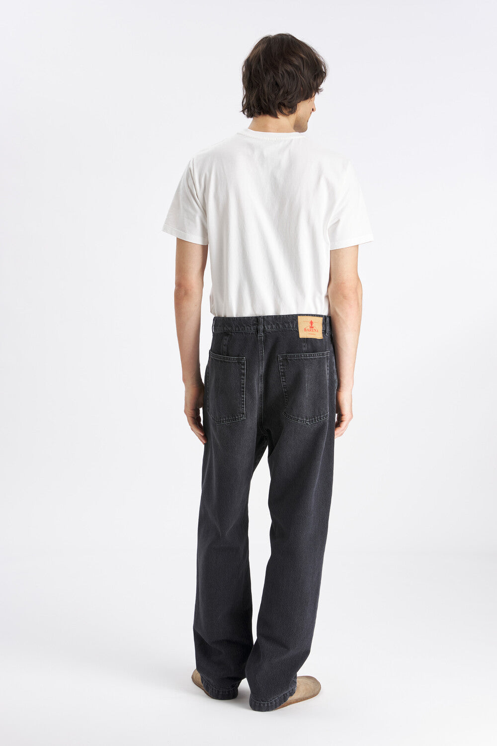 Barena Trousers Sesto