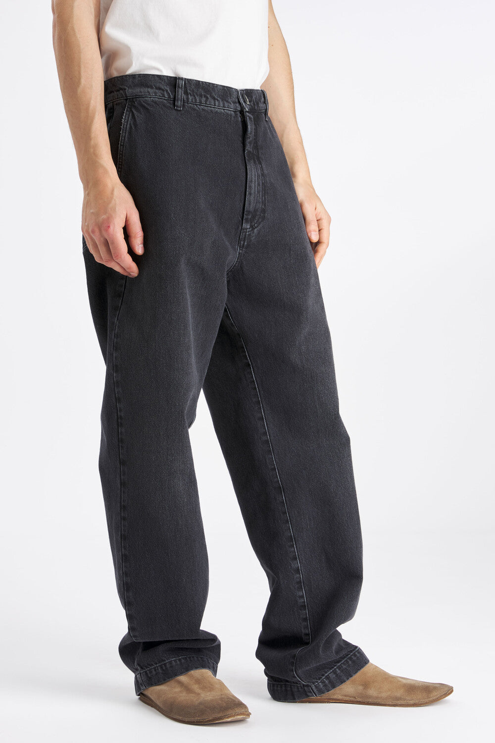 Barena Trousers Sesto